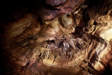 Пещера Голубовица 2