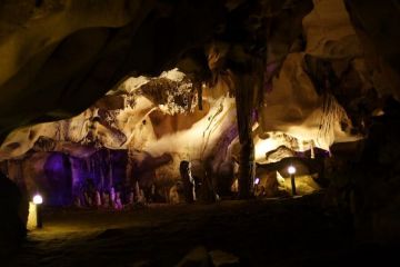 Орлова чука (пещера)