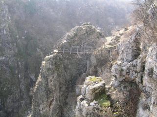Природен парк Беласица
