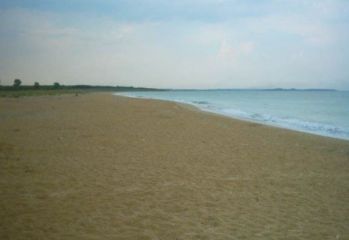 Карвуна (плаж)