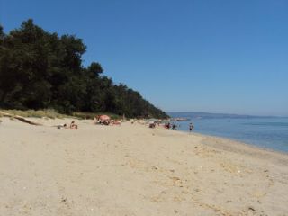 Фичоза (плаж)