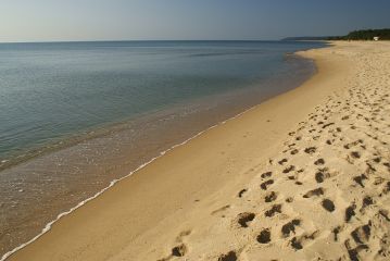 Плаж Камчия