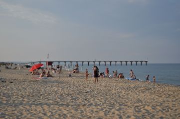 Плаж Шкорпиловци