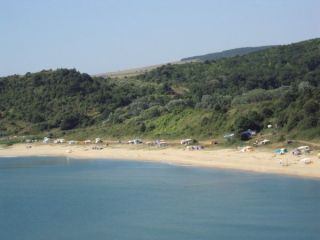 Плаж Шкорпиловци