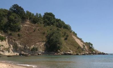Кара дере (плаж)