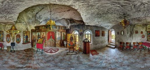 Басарбовски манастир