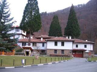 Осеновлашки манастир