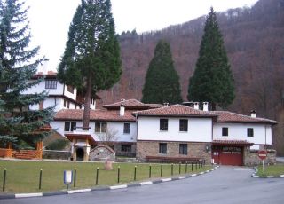 Осеновлашки манастир