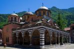 Рилски манастир