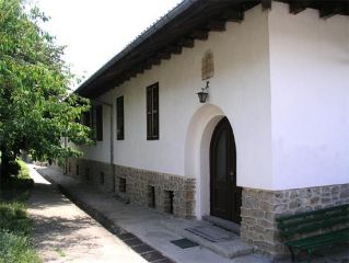 Арбанашки манастир Св. Никола