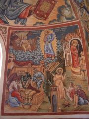 Белочерковски манастир Св. Петър и Павел