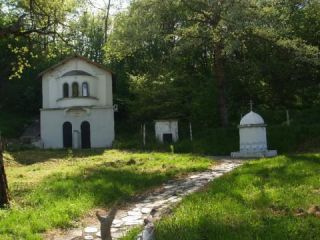 Ботевски манастир