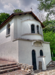 Ботевски манастир