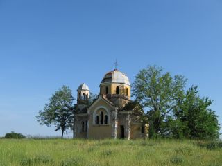 Брусарски манастир Св. Архангел Михаил