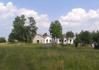 Букоровски манастир Св. Георги Победоносец
