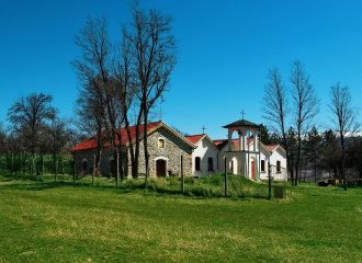 Букоровски манастир Св. Георги Победоносец