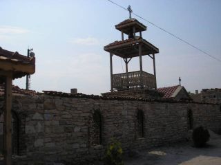 Българевски манастир Св. Екатерина