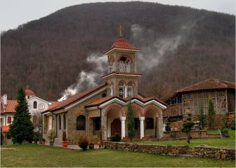 Врачешки манастир Св. Четиридесет мъченици