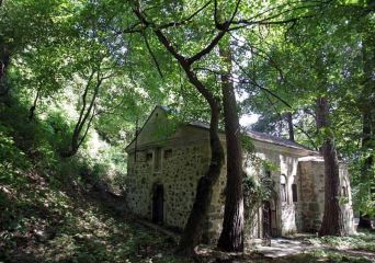 Горнобански манастир