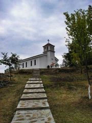 Горнобрезнишки манастир Св. пророк Илия