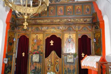 Добридолски манастир Св. Троица