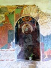 Елешнишки манастир Света Богородица
