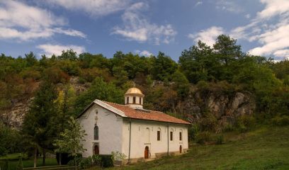 Жабленски манастир Св. Йоан Предтеча