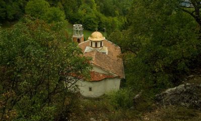 Жабленски манастир Св. Йоан Предтеча