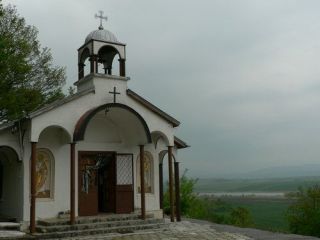 Златарски манастир