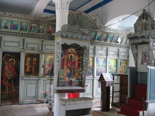 Ивайловградски манастир Св. св. Константин и Елена