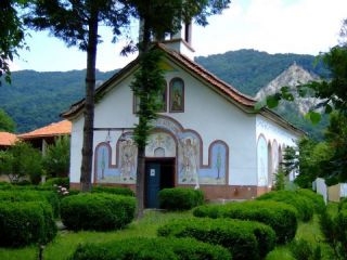 Калоферски манастир Рождество Богородично