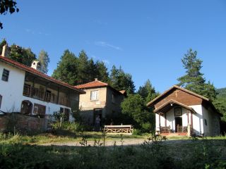 Кладнишки манастир Св. Николай
