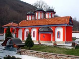 Одранишки манастир Св. Св. ап. Петър и Павел