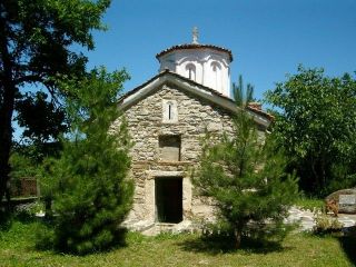 Раковишки манастир