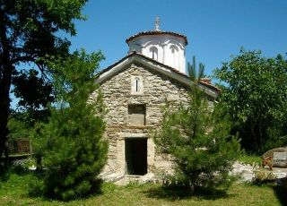 Раковишки манастир