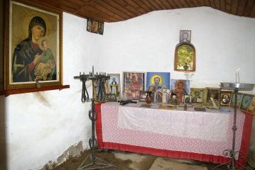Сапаревобански манастир Св. Стефан