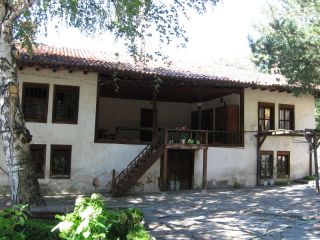 Сопотски манастир Свети Спас