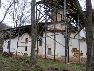 Трънски манастир Св. Архангел Михаил