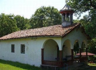 Чирпански манастир Св. Атанасий