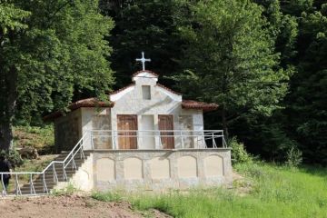 Шишмановски манастир