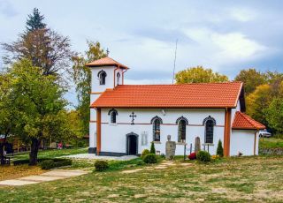 Шишмановски манастир
