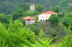 Чуриловски манастир Св. Георги