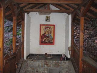 Реяновски манастир Успение Богородично