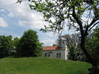 Райловски манастир Свети Николай