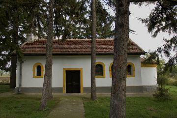 Равнополски манастир Св. 40 мъченици