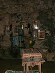 Забелски манастир Свети Димитър