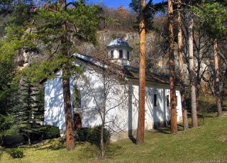 Жаблянски манастир