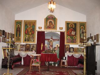 Добрички манастир Успение Богородично