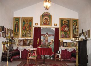 Добрички манастир Успение Богородично, информация, отзиви, карта и ...