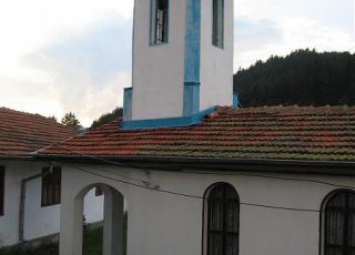 Говедарски манастир Света Троица